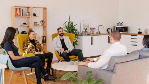 Events That Actually Move Your Business Forward